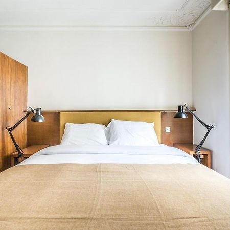 דירות פריז Pied A Terre Palestro מראה חיצוני תמונה
