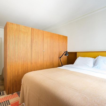 דירות פריז Pied A Terre Palestro חדר תמונה
