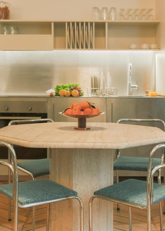 דירות פריז Pied A Terre Palestro מראה חיצוני תמונה