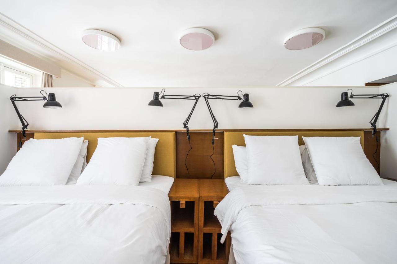 דירות פריז Pied A Terre Palestro מראה חיצוני תמונה