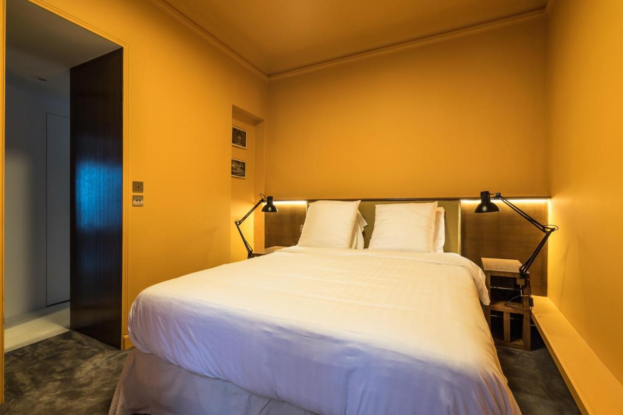 דירות פריז Pied A Terre Palestro מראה חיצוני תמונה