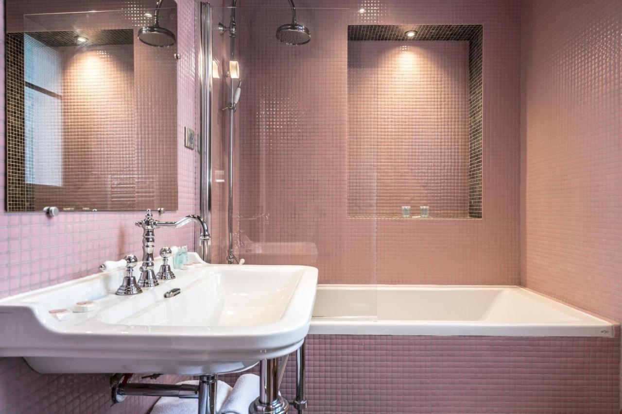 דירות פריז Pied A Terre Palestro מראה חיצוני תמונה
